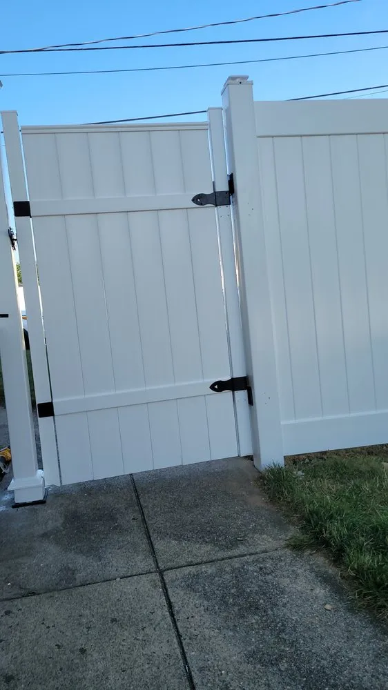 Professional outdoor landscaping in New Bedford, MA - Mejía Landscaping & Construction