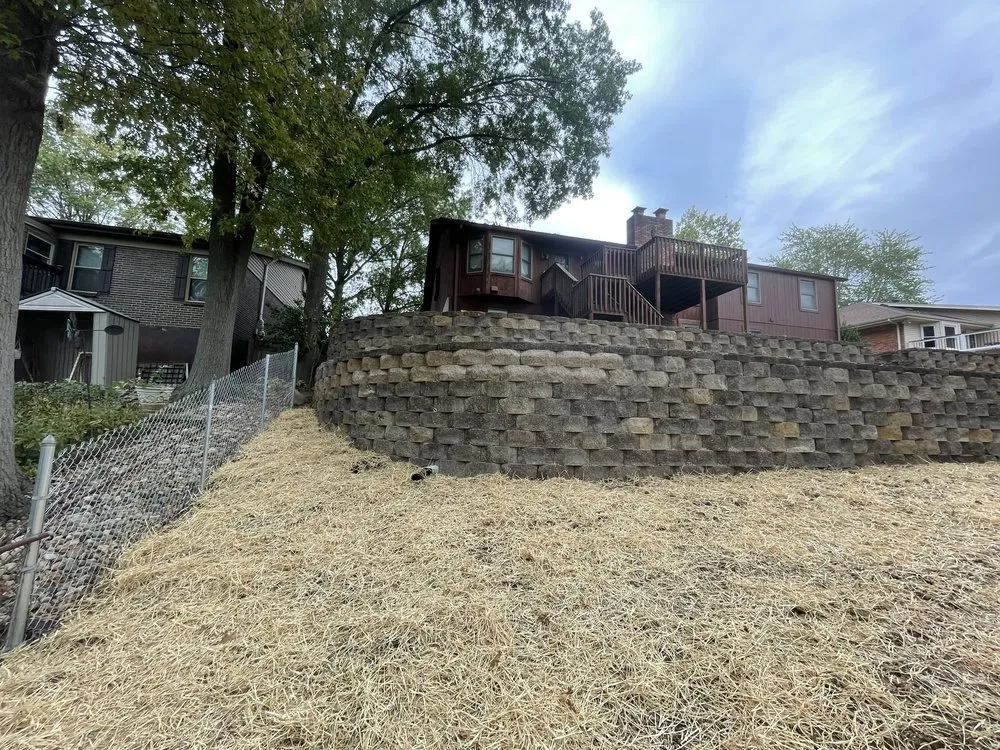 Affordable yard cleanup service experts serving Saint Louis, MO - Mejia Hand Scape & Landscape