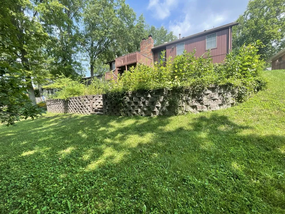 Local yard maintenance in Saint Louis, MO by Mejia Hand Scape & Landscape