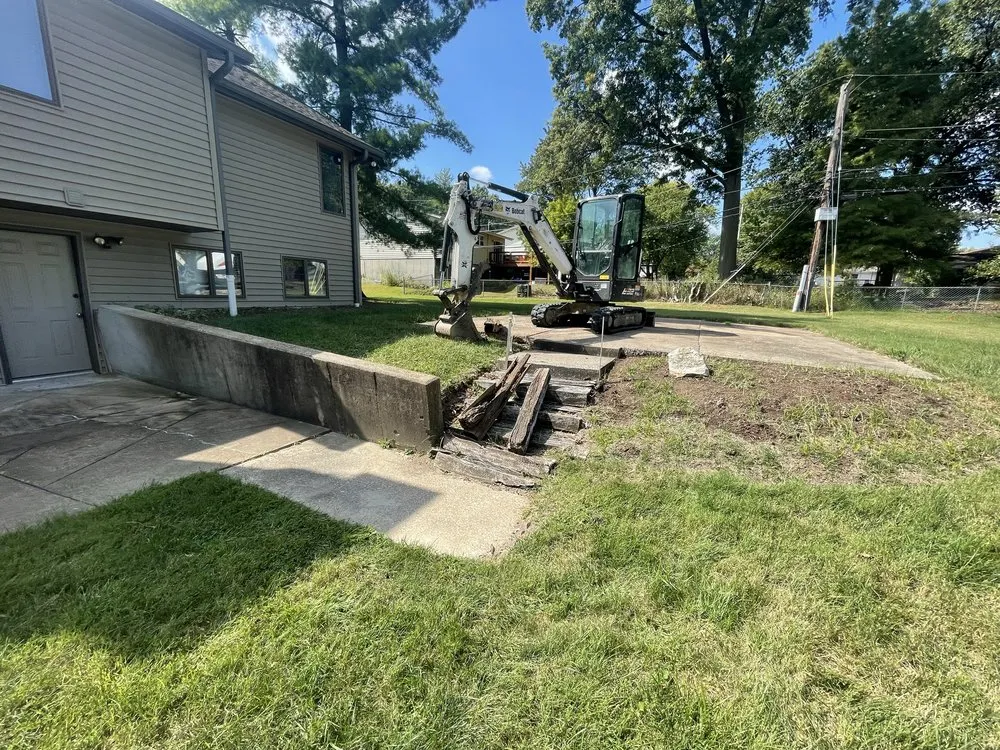 Reliable residential landscaping for homes across Saint Louis, MO - Mejia Hand Scape & Landscape