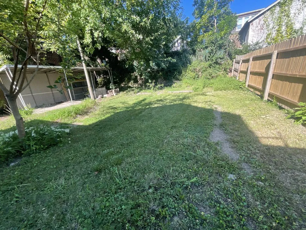 Local garden landscaping for outdoor upgrades across Saint Louis, MO - Mejia Hand Scape & Landscape