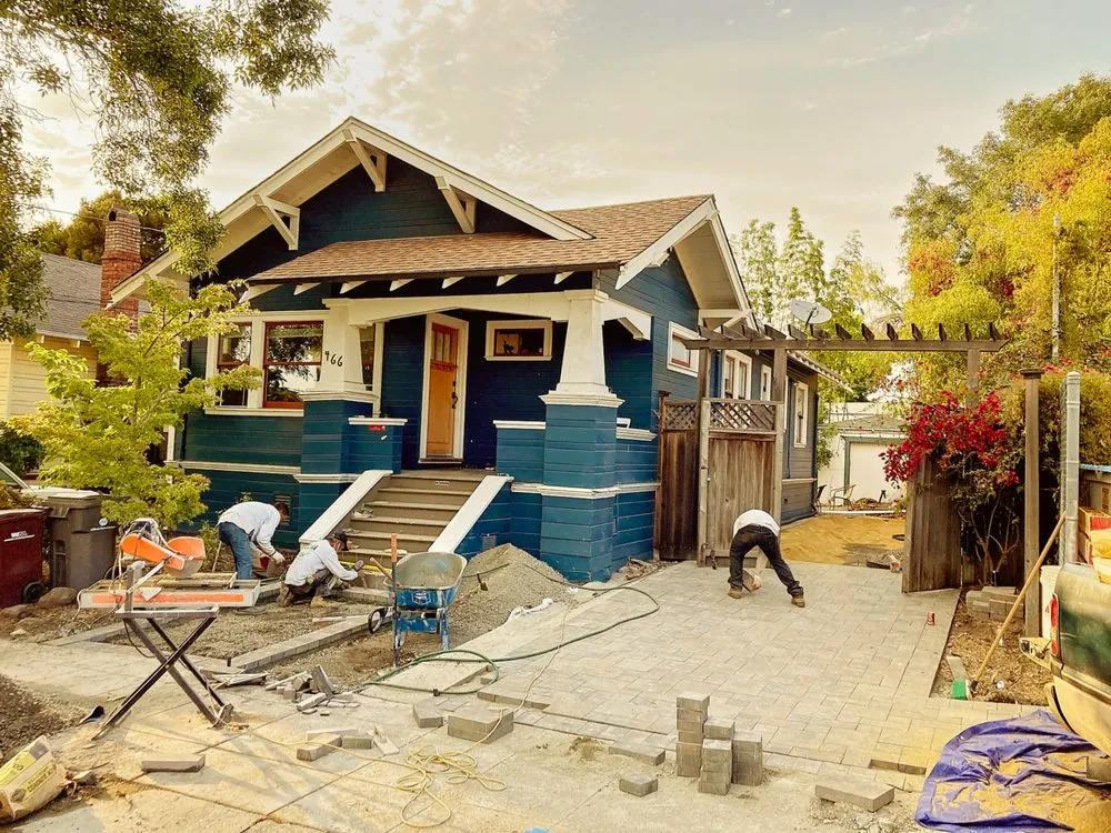 Trusted garden landscaping experts serving San Francisco, CA - Mejia Landscaping - San Francisco