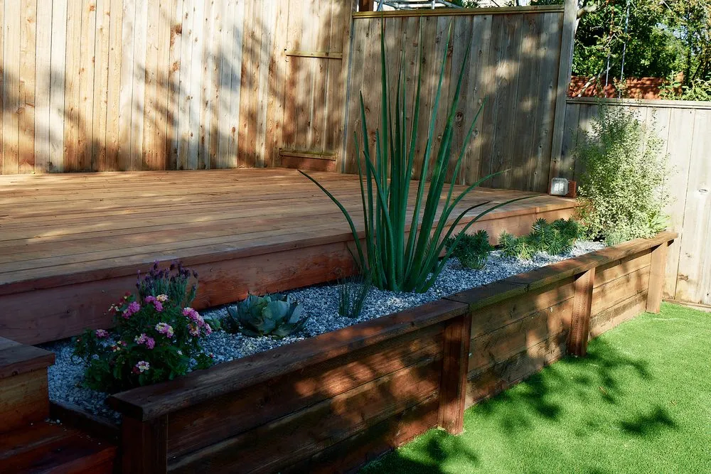 Reliable residential landscaping in San Francisco, CA - Mejia Landscaping - San Francisco