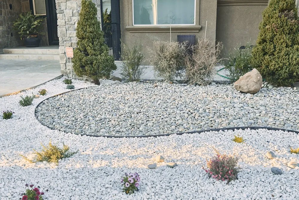 Local garden landscaping experts serving San Francisco, CA - Mejia Landscaping - San Francisco