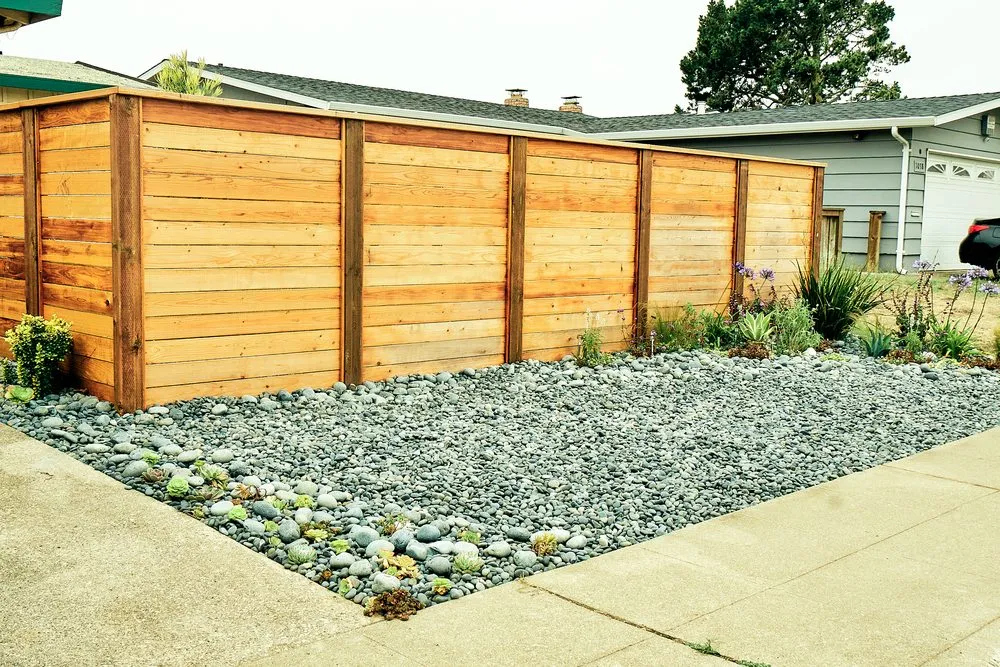 Local residential landscaping in San Francisco, CA - Mejia Landscaping - San Francisco