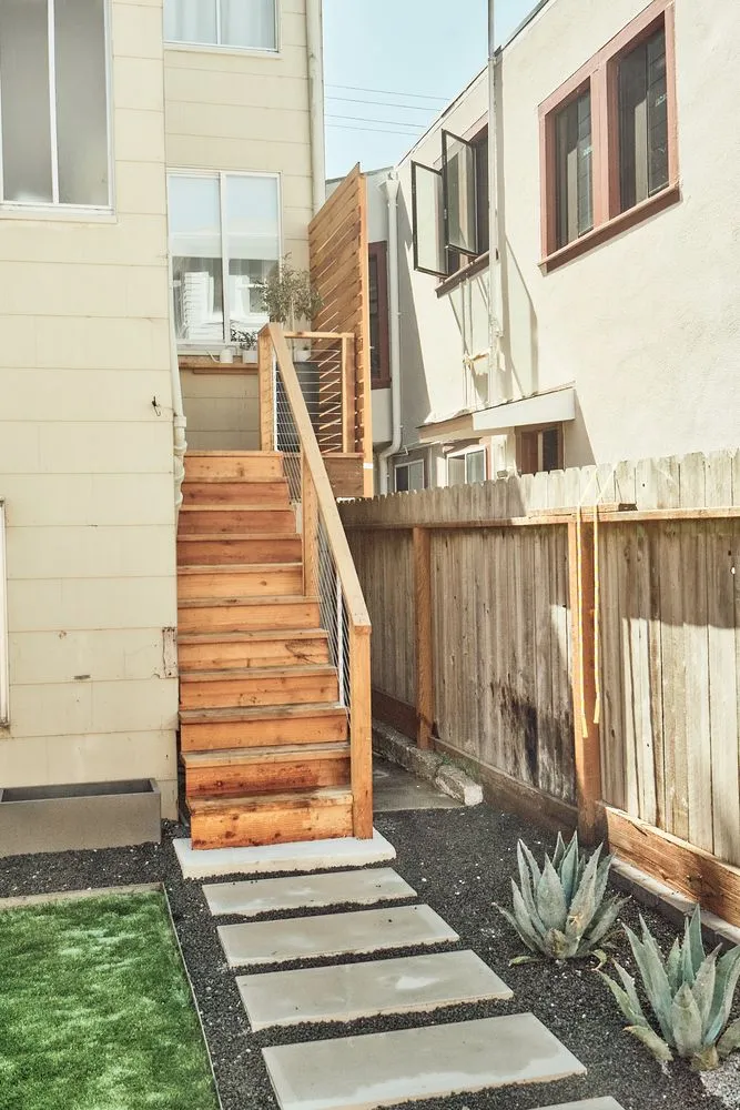 Reliable lawn mowing service in San Francisco, CA - Mejia Landscaping - San Francisco