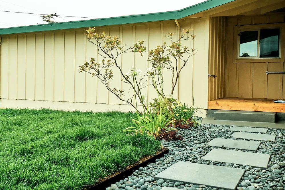 Professional outdoor landscaping in San Francisco, CA - Mejia Landscaping - San Francisco