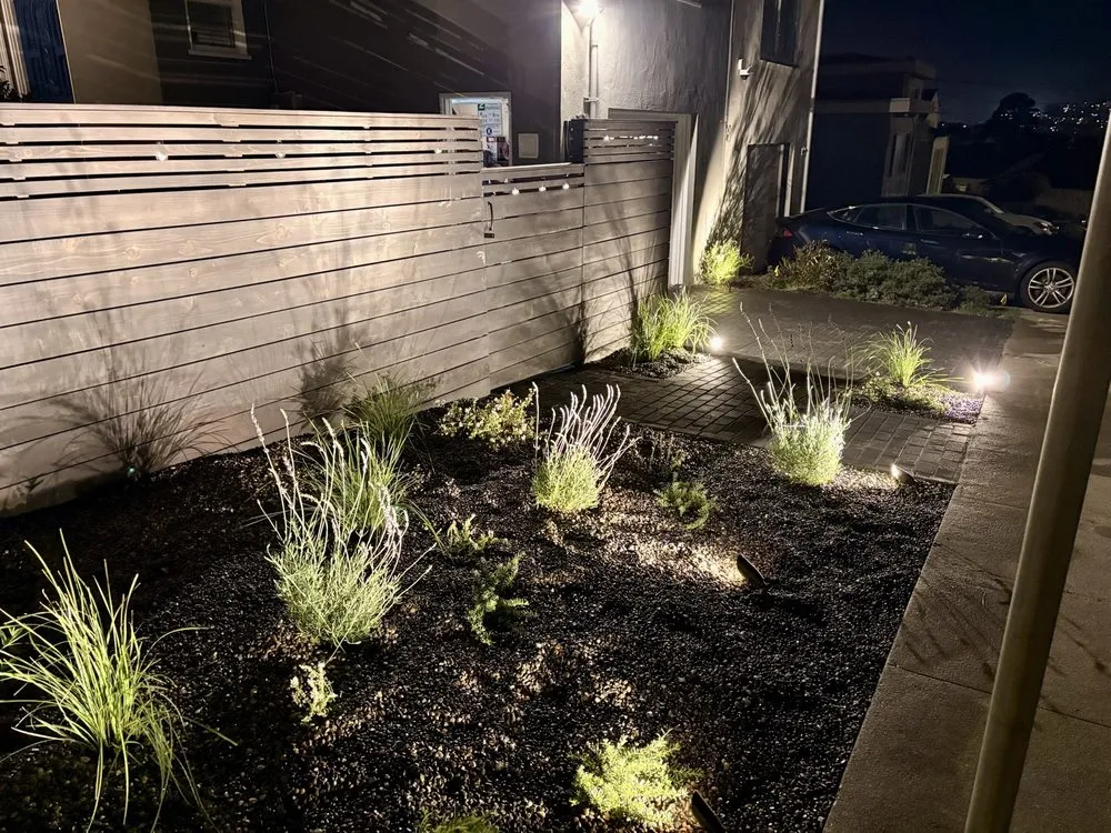 Reliable landscape design near you in San Francisco, CA by Mejia Landscaping - San Francisco