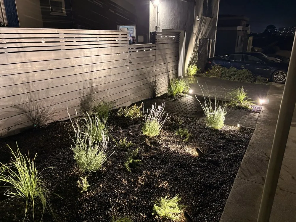 Top-rated garden landscaping experts serving San Francisco, CA - Mejia Landscaping - San Francisco