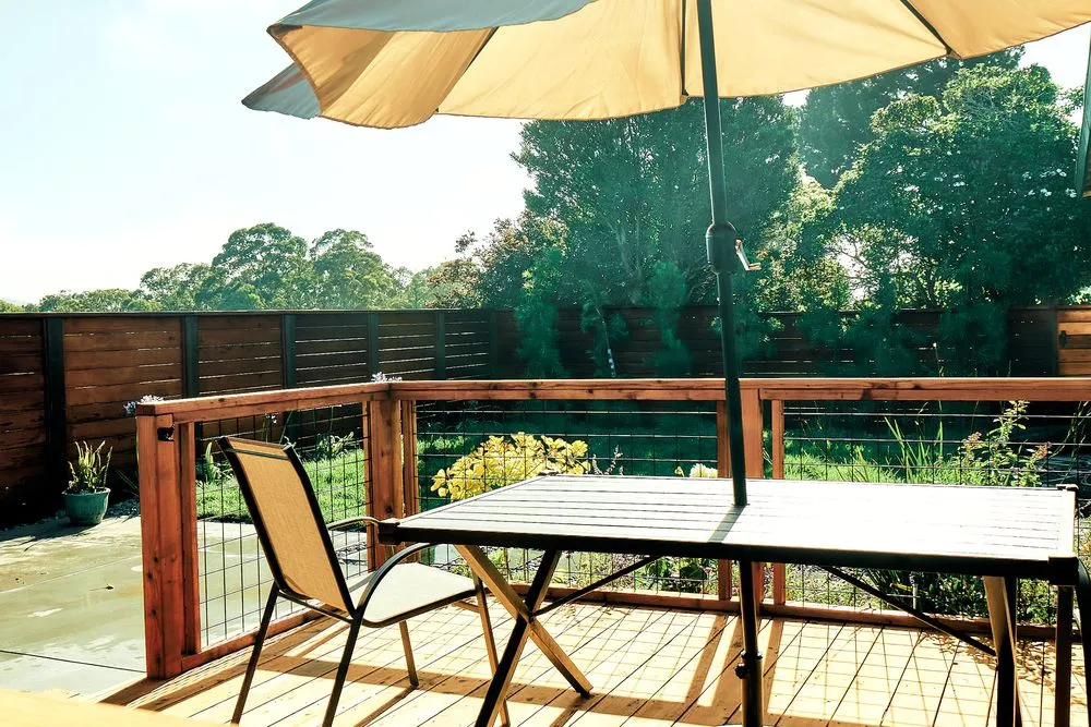 Local yard maintenance for beautiful yards in San Francisco, CA by Mejia Landscaping - San Francisco