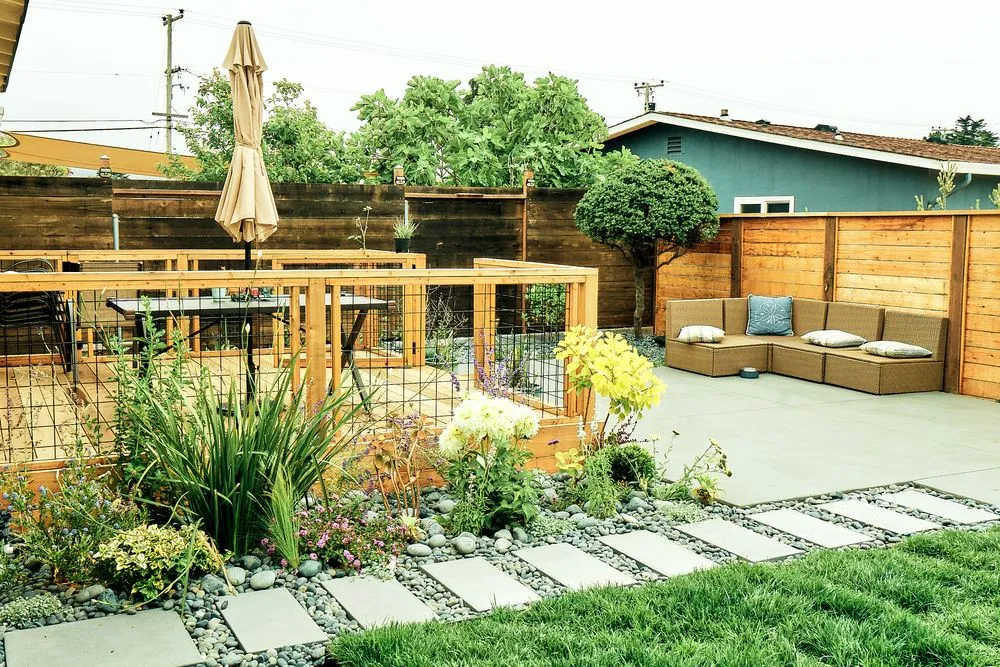 Trusted yard maintenance in San Francisco, CA - Mejia Landscaping - San Francisco