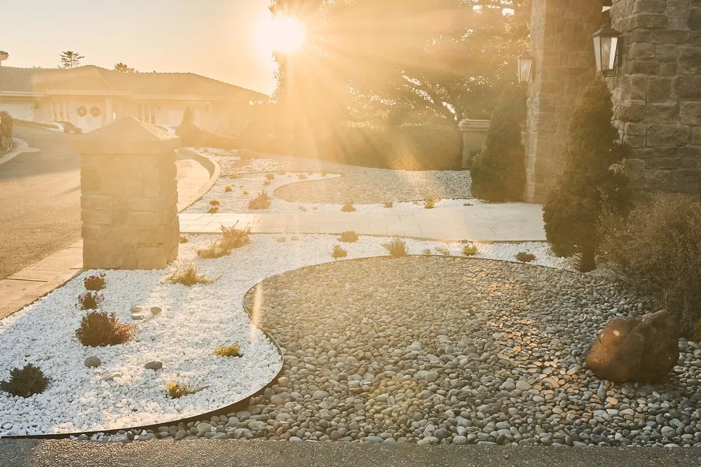 Professional yard maintenance in San Francisco, CA by Mejia Landscaping - San Francisco