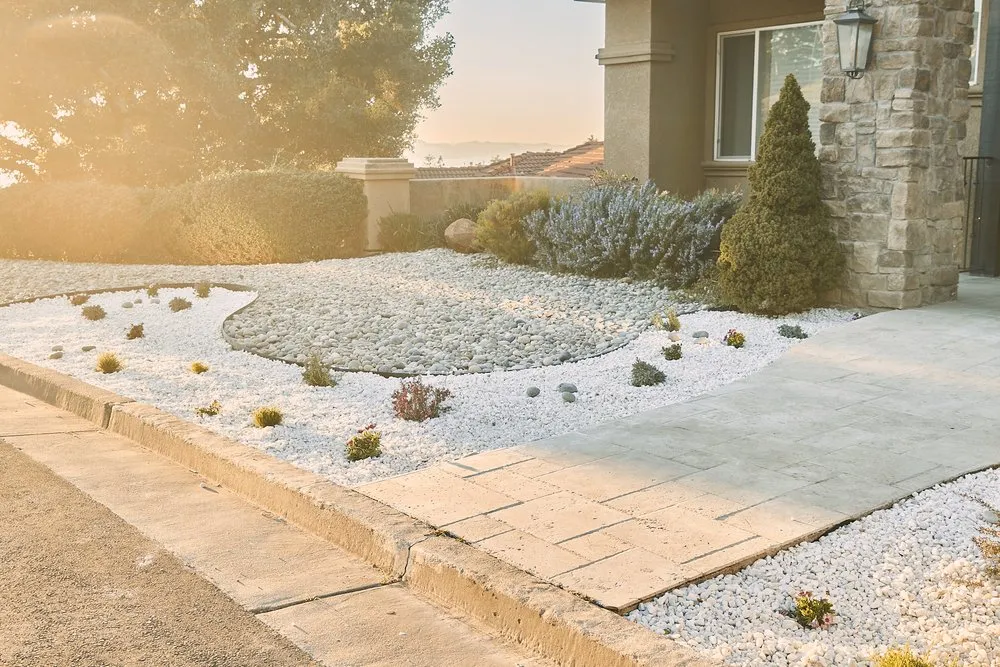 Trusted outdoor landscaping near you in San Francisco, CA by Mejia Landscaping - San Francisco