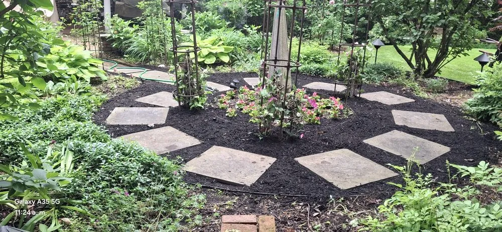 Trusted yard cleanup service in Port Washington, NY by Mejia Landscaping & Maintenance