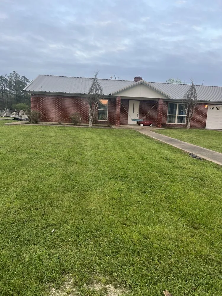 Professional landscaping services for outdoor upgrades in Huntsville, TX by Mejia Landscaping and Lawn Service