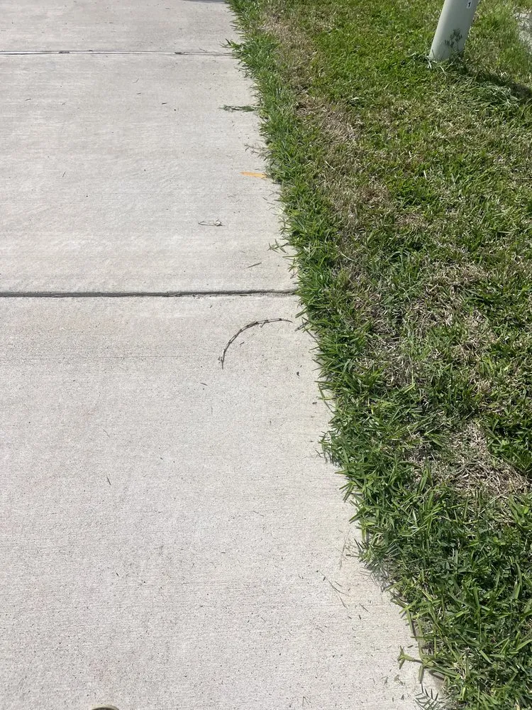 Affordable garden landscaping in Huntsville, TX - Mejia Landscaping and Lawn Service