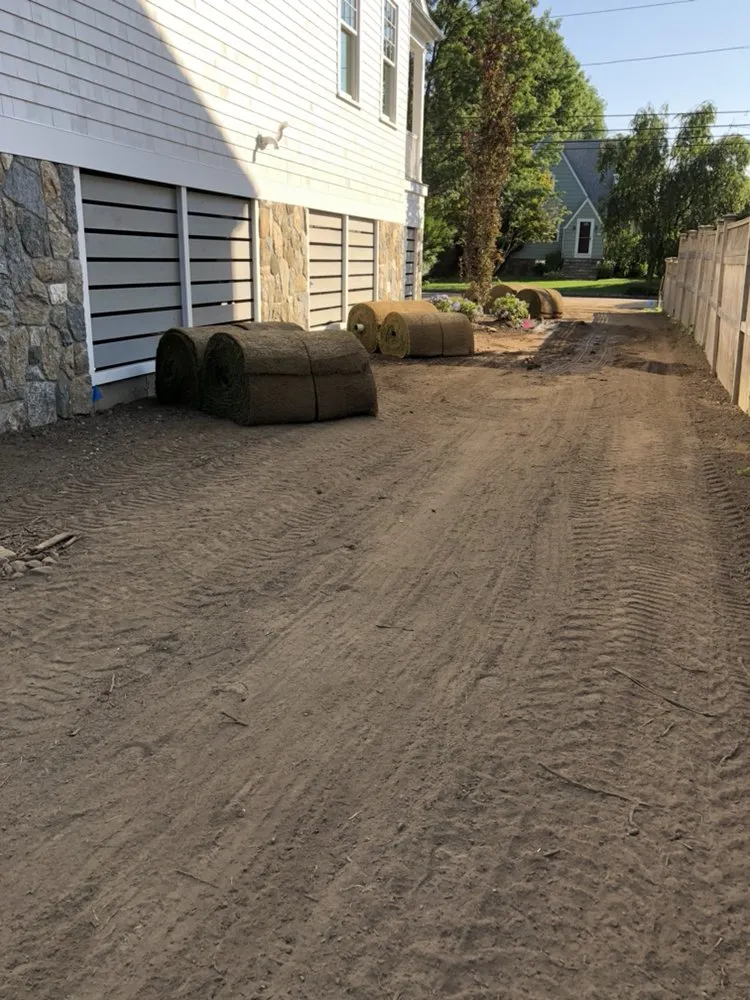 Professional landscape design in Bridgeport, CT - Mejia Landscaping