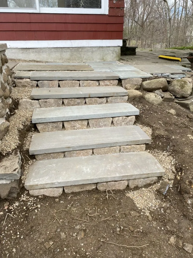 Top-rated landscape design for beautiful yards across Bridgeport, CT - Mejia Landscaping