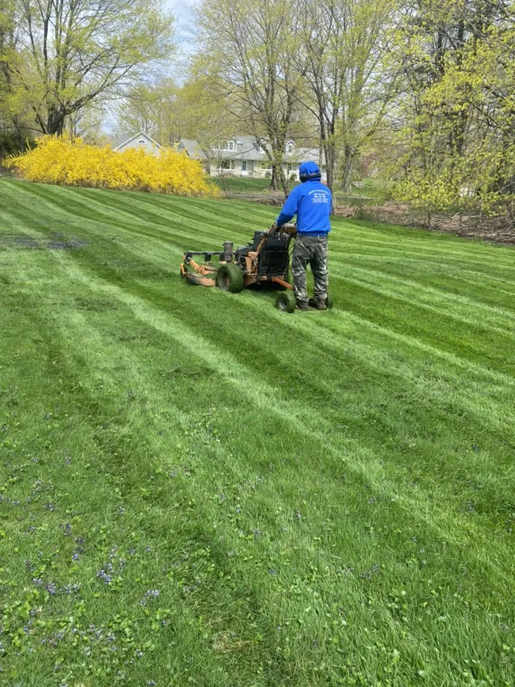 Local residential landscaping in Bridgeport, CT - Mejia Landscaping