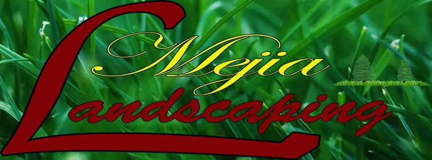 Custom lawn mowing service with custom design across Hempstead, NY - Mejia Landscaping