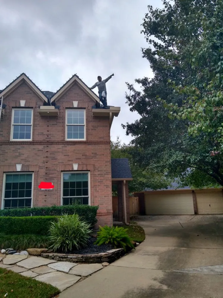 Top-rated lawn mowing service in Pinehurst, TX by Mejia Landscaping