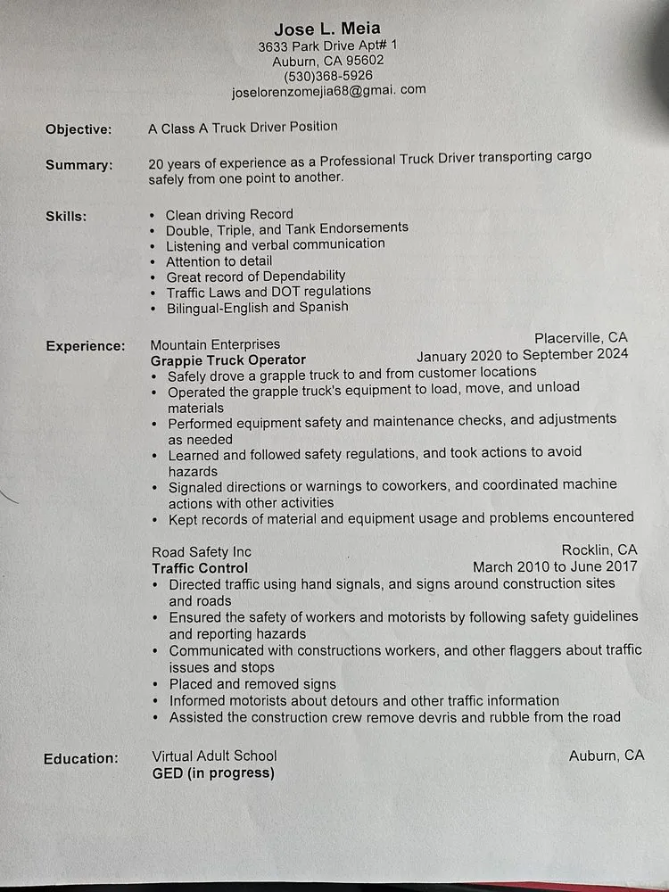 Custom lawn care service with custom design across Auburn, CA - Mejia Maintenance