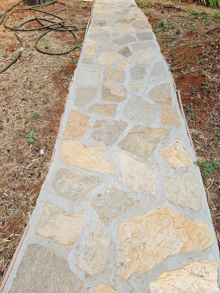 Expert residential landscaping experts serving Auburn, CA - Mejia Maintenance