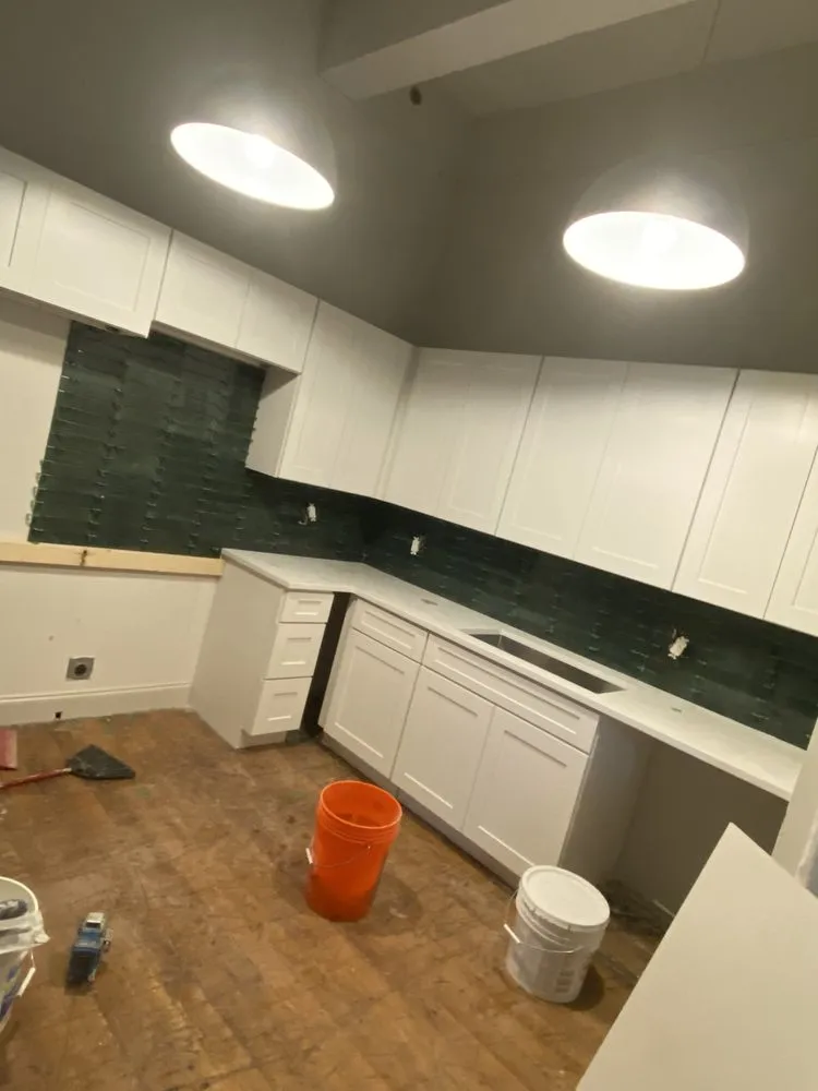 Reliable residential landscaping for beautiful yards in Laplace, LA by Mejia Quality