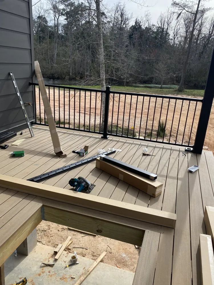 Local yard maintenance for year-round maintenance across Laplace, LA - Mejia Quality