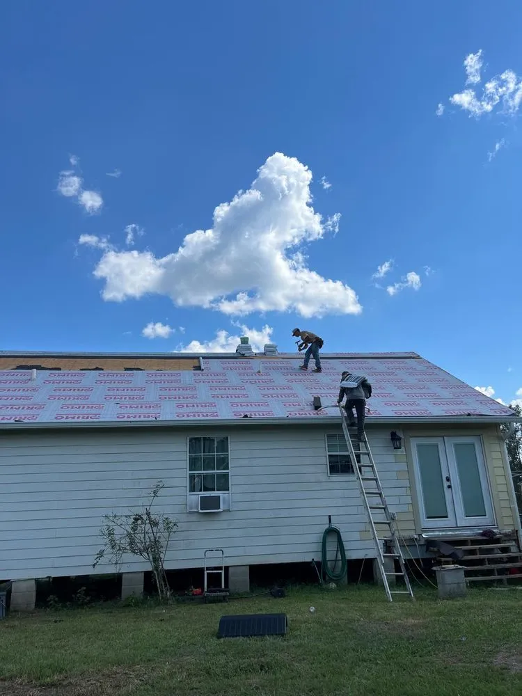 Top-rated yard maintenance in Laplace, LA - Mejia Quality