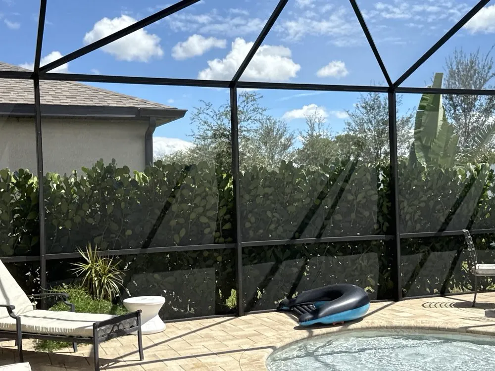 Professional yard maintenance for outdoor upgrades across Fort Myers, FL - Mejia Tree Service & Lawn Care