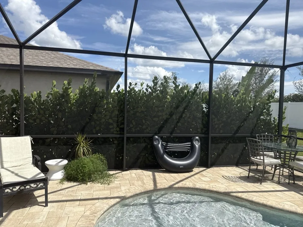 Expert yard maintenance near you across Fort Myers, FL - Mejia Tree Service & Lawn Care