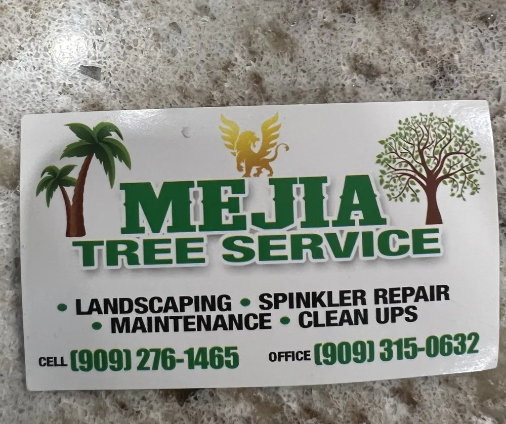 Trusted residential landscaping for residential properties in Ontario, CA by Mejia Tree Service