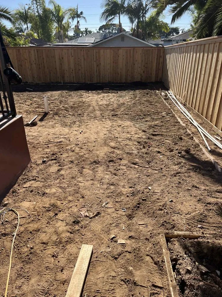 Reliable landscape installation for beautiful yards across Oceanside, CA - Mejia’s Irrigation and landscape