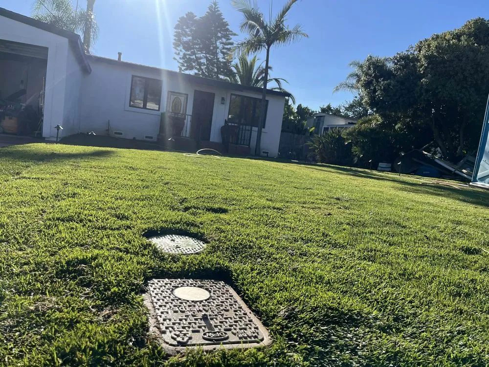 Professional yard maintenance in Oceanside, CA - Mejia’s Irrigation and landscape