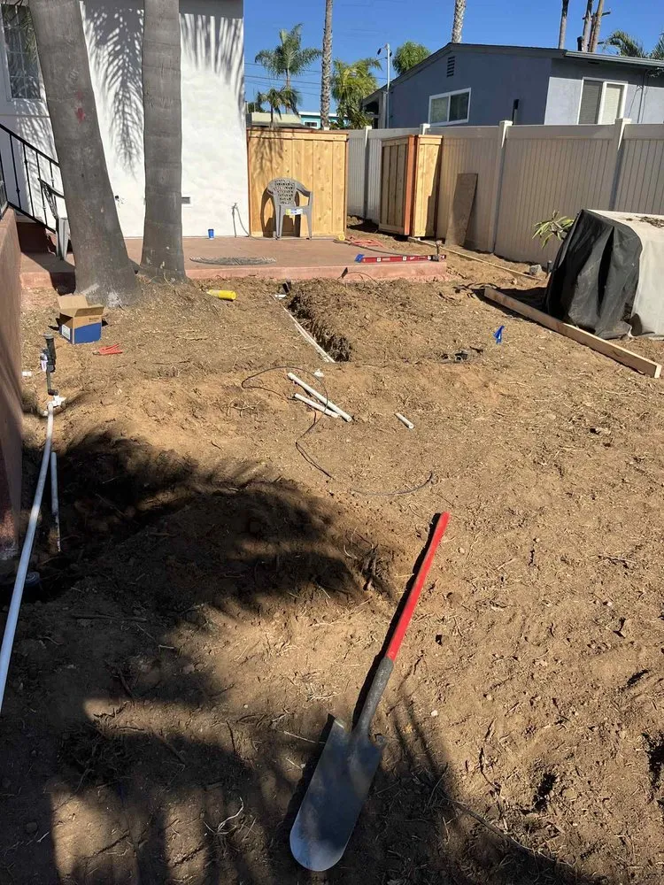 Expert landscape design in Oceanside, CA - Mejia’s Irrigation and landscape