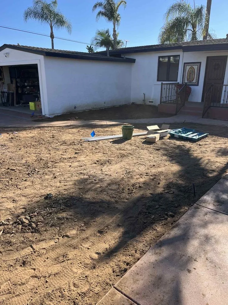 Affordable lawn care service in Oceanside, CA by Mejia’s Irrigation and landscape