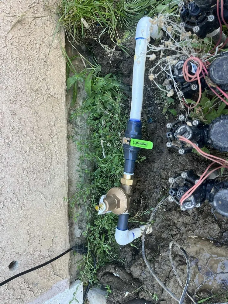 Reliable residential landscaping experts serving Oceanside, CA - Mejia’s Irrigation and landscape