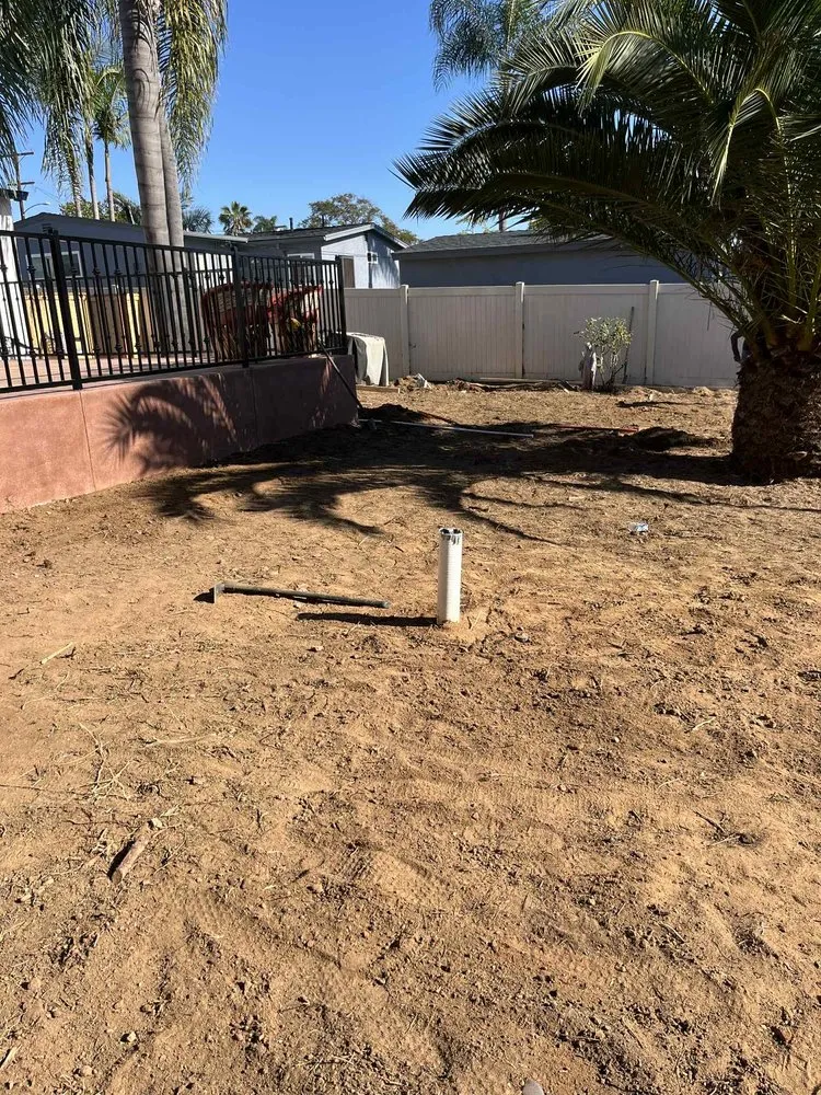 Top-rated lawn care service for beautiful yards in Oceanside, CA by Mejia’s Irrigation and landscape