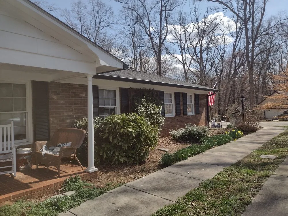 Expert lawn care service near you across Township of Taylorsville, NC - Mejias Junk Removal