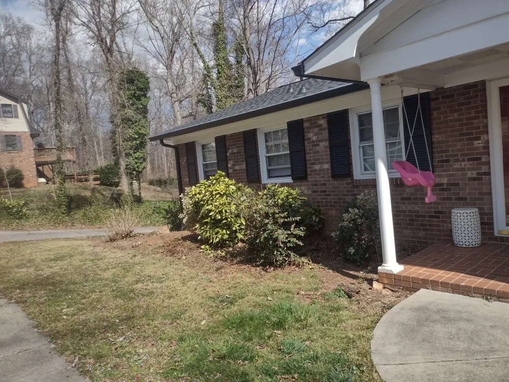 Top-rated garden landscaping for year-round maintenance across Township of Taylorsville, NC - Mejias Junk Removal