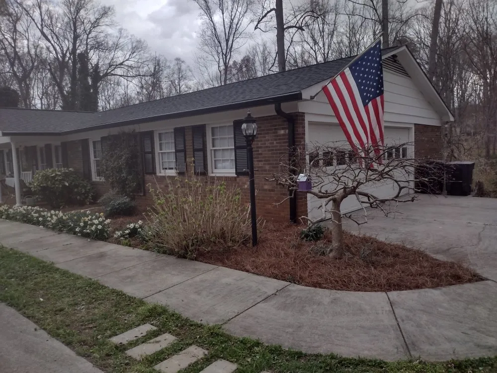 Professional outdoor landscaping experts serving Township of Taylorsville, NC - Mejias Junk Removal