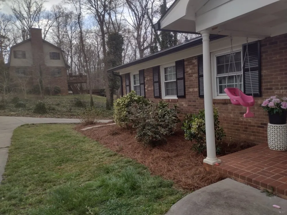 Top-rated yard maintenance in Township of Taylorsville, NC by Mejias Junk Removal
