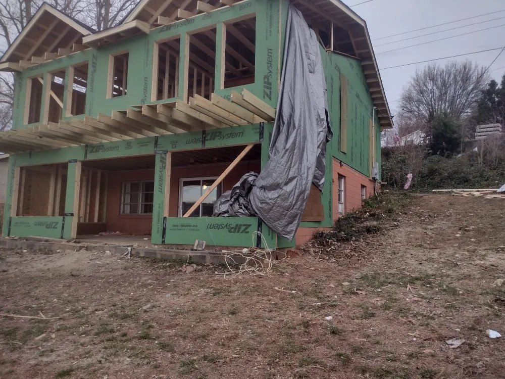 Trusted lawn care service in Township of Taylorsville, NC - Mejias Junk Removal