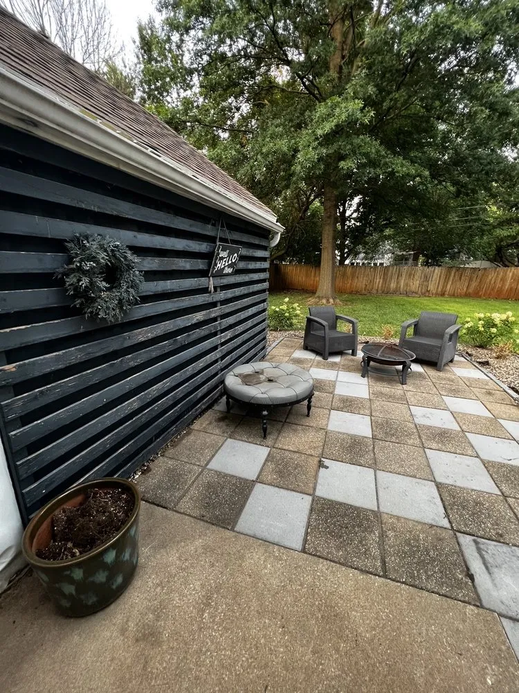 Trusted yard maintenance near you across Republic, MO - Mejia's Landscape