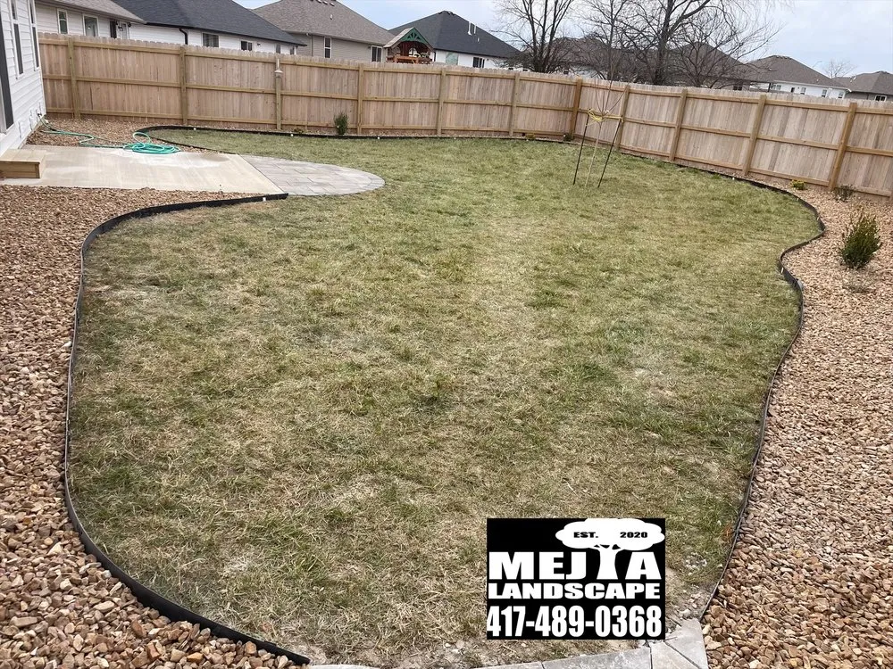 Expert lawn care service in Republic, MO by Mejia's Landscape