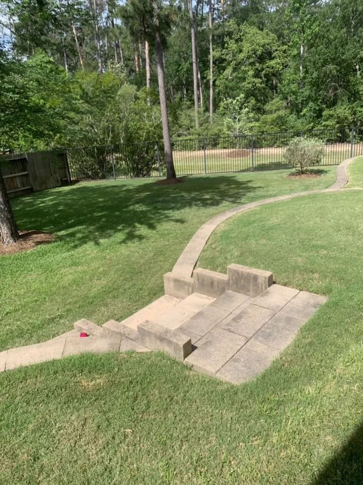 Top-rated garden landscaping in Cut and Shoot, TX by Mejia’s Landscaping