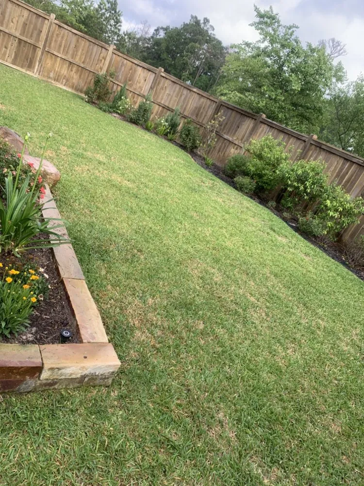 Top-rated landscape design for year-round maintenance across Cut and Shoot, TX - Mejia’s Landscaping