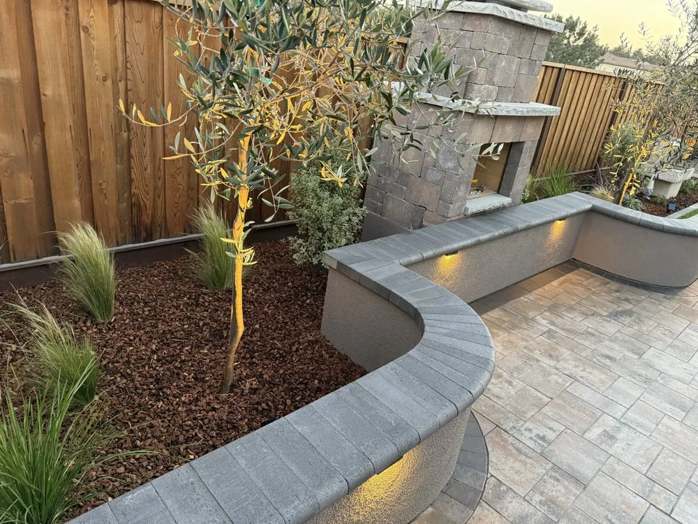 Top-rated landscape design experts serving Hollister, CA - Mejia's Landscaping