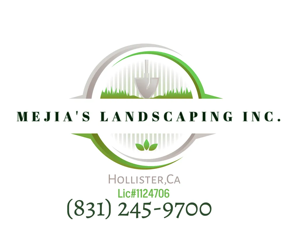 Top-rated landscaping services in Hollister, CA - Mejia's Landscaping